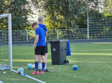 Jeugdtrainingen van maandag 26 augustus 2024 (100/223)